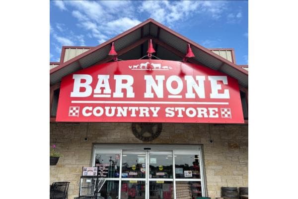 Bar None Country Store