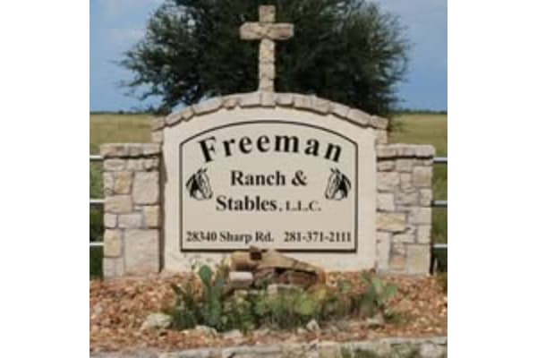 Freeman Ranch & Stables