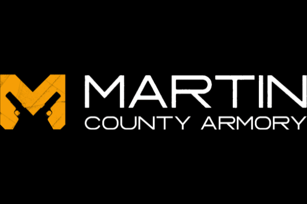 Martin County Armory