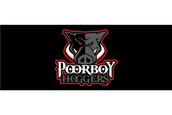 Poorboy Hoggers