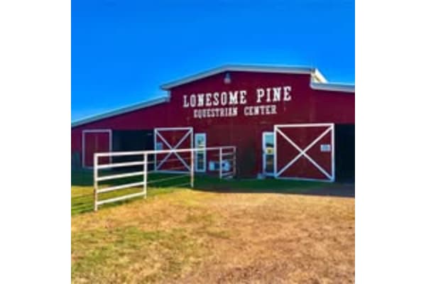Lonesome Pine Equestrian Center
