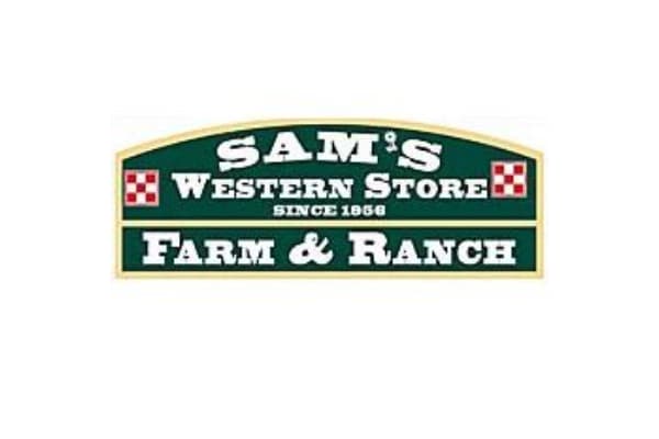 Sam's Western Store