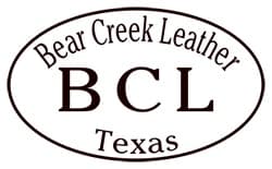 Bear Creek Leather