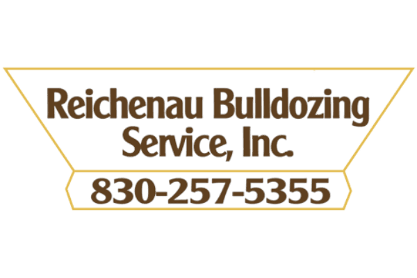 Reichenau Bulldozing