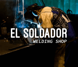 El Soldador Welding Shop