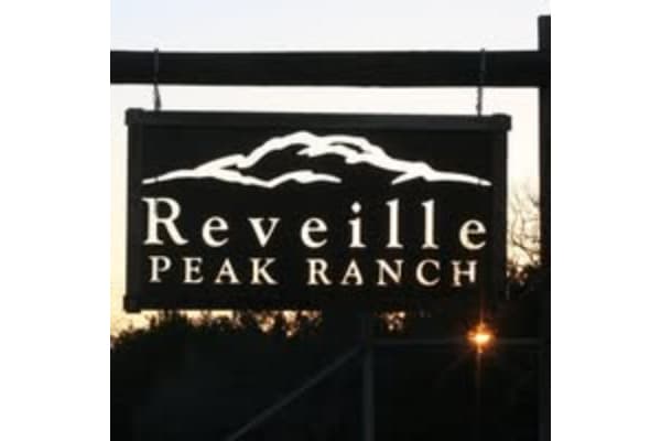 Reveille Peak Ranch