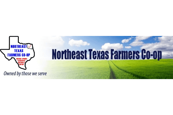 Northeast Texas Farmers Co-op