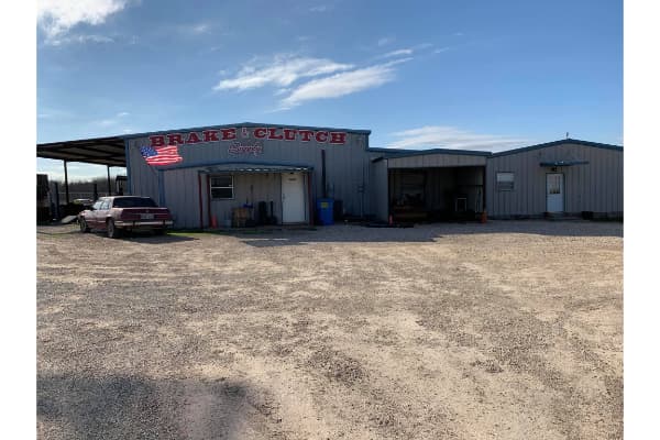 Brake & Clutch Supply