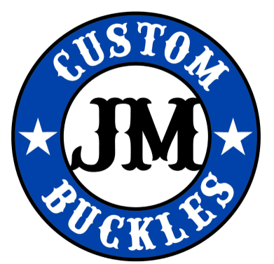 JM Custom Buckles & Leather Goods
