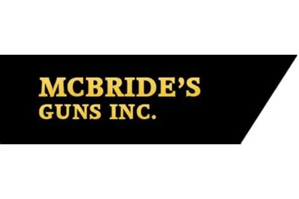 McBride's Guns Inc.