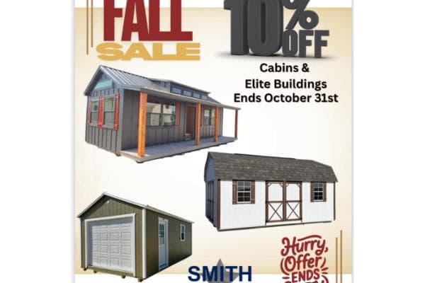 Smith Quality Buildings