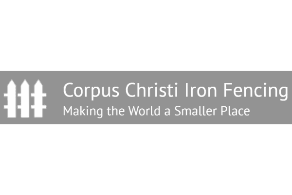 Corpus Christi Iron Fencing