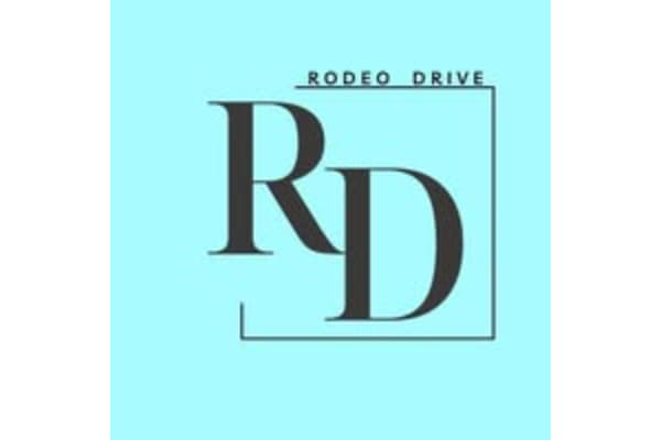 Rodeo Drive Crystal Conchos