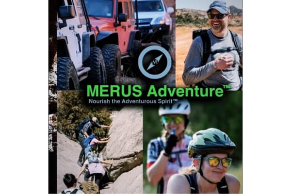 MERUS Adventure Park