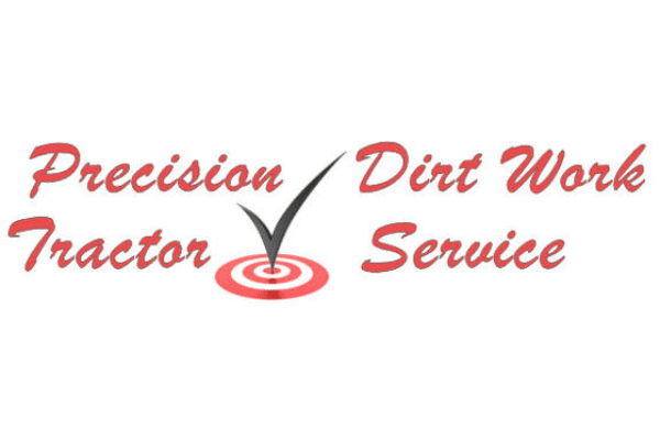 Precision-Dirt-Work