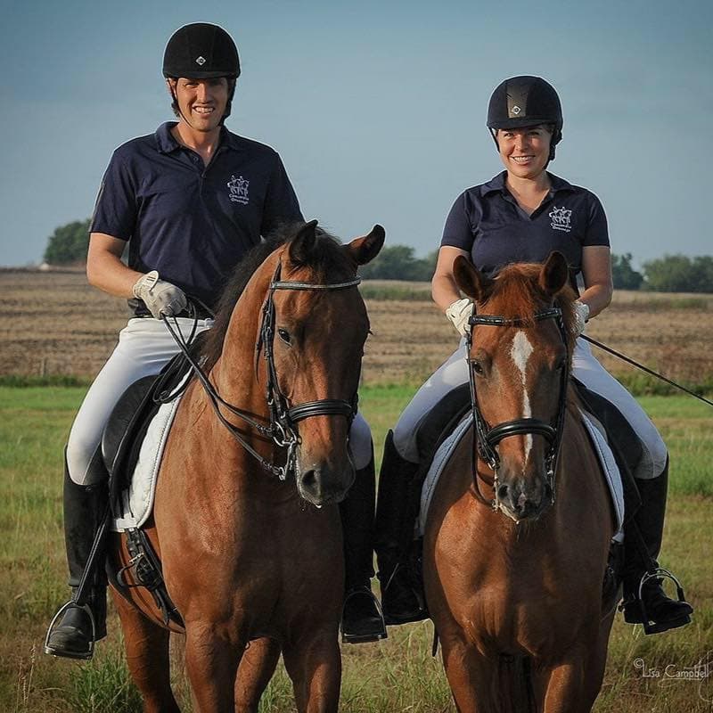 Concordia Dressage LLC