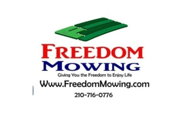 Freedom Mowing