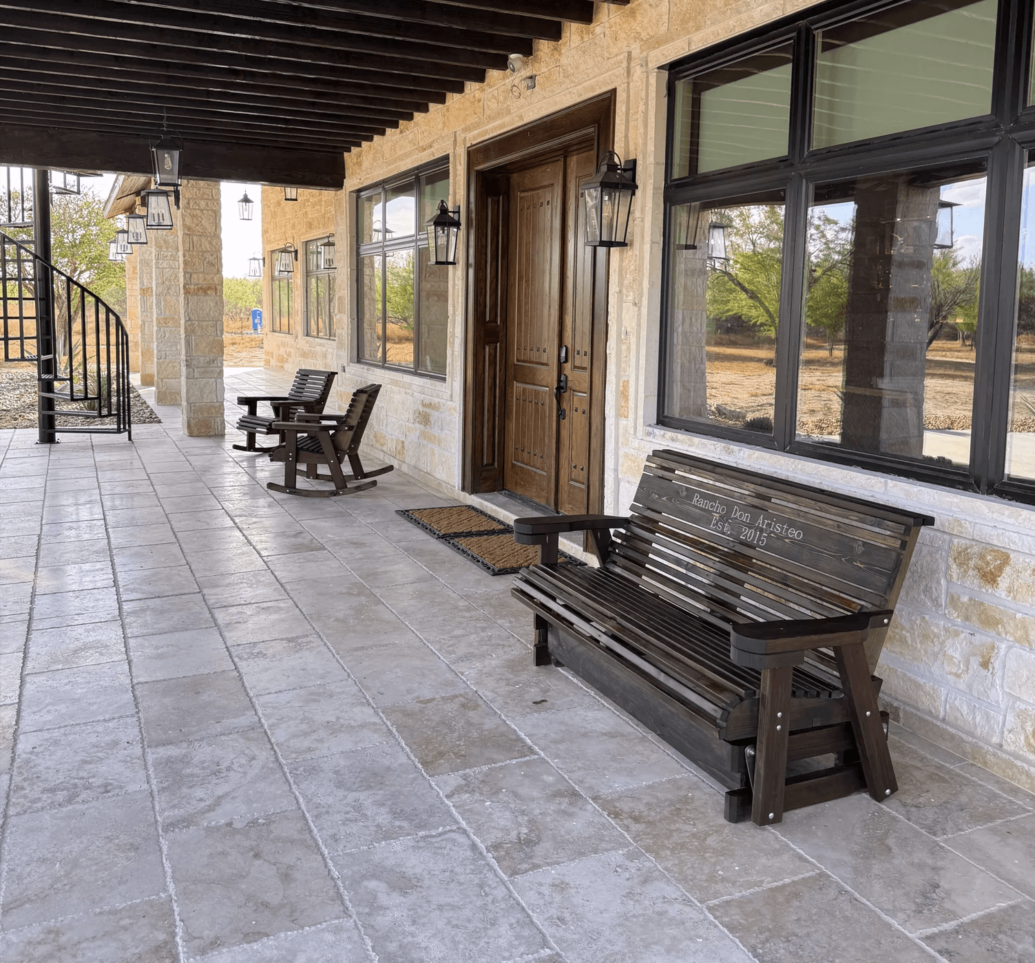 Outdoor Selections gallery 4