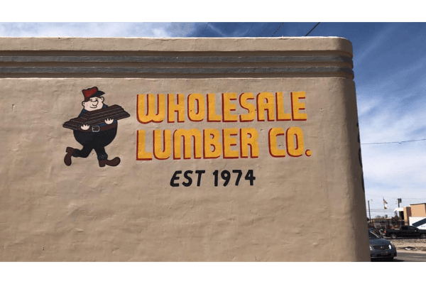 Wholesale Lumber of Fabens