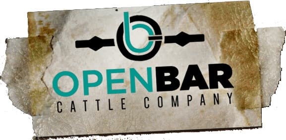 Open Bar Cattle Company
