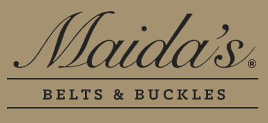 Maida's Belts, Buckles, & Suspenders