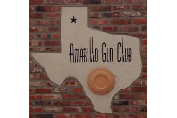 Amarillo Gun Club
