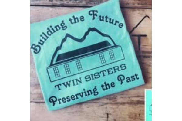 Twin Sisters Dance Hall