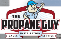 The Propane Guy