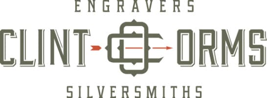 Clint Orms Engravers & Silversmith