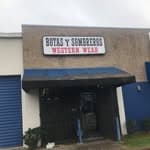 Campos Western Wear Distributor