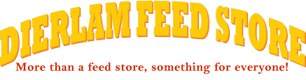 Dierlam Feed Store