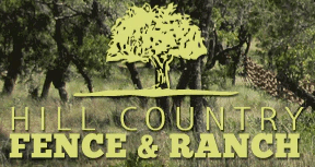 Hill Country Fence and Ranch