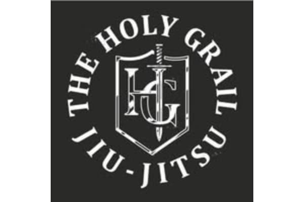 Holy Grail jiujitsu