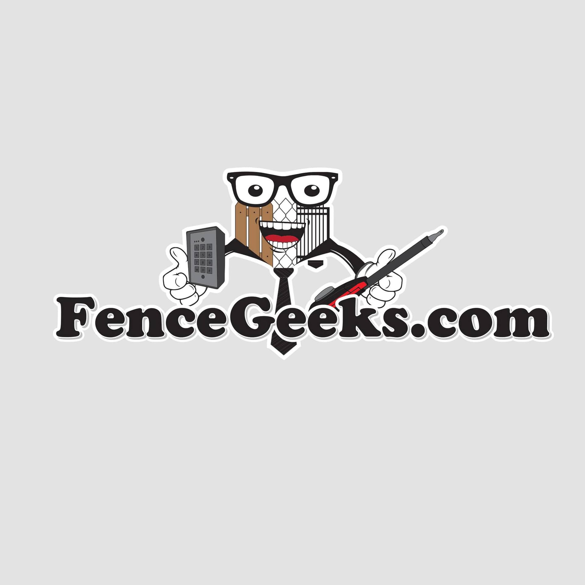 Fence Geeks.com