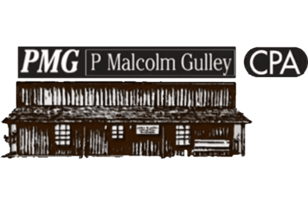 P Malcolm Gulley CPA