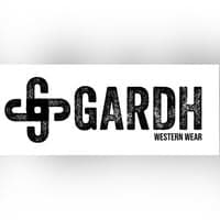 GARDH Western Wear