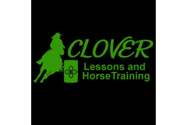 Clover Lessons and Horse Training