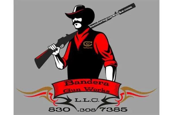 BANDERA GUN WORKS