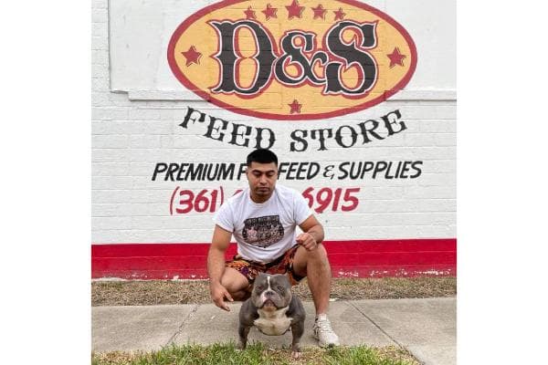 D&S Feed Store