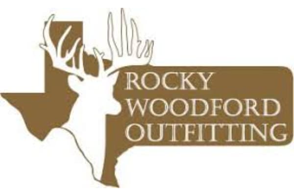 Rocky Woodford Outfitting
