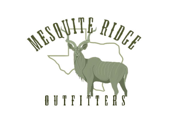 Mesquite Ridge outfitters