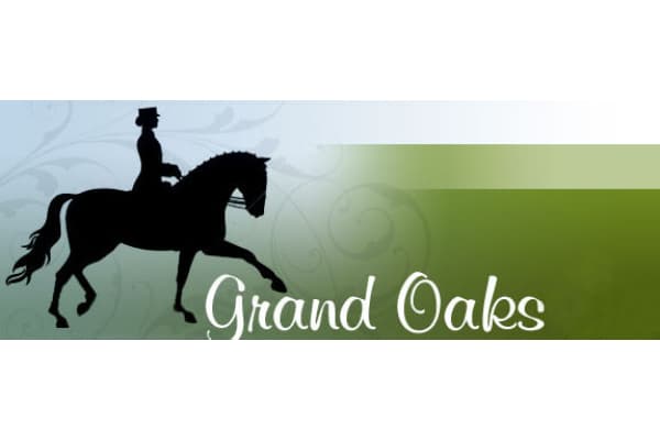 Grand Oaks Equestrian Center