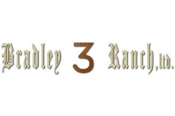 Bradley 3 Ranch