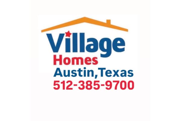 "Village Homes Austin"