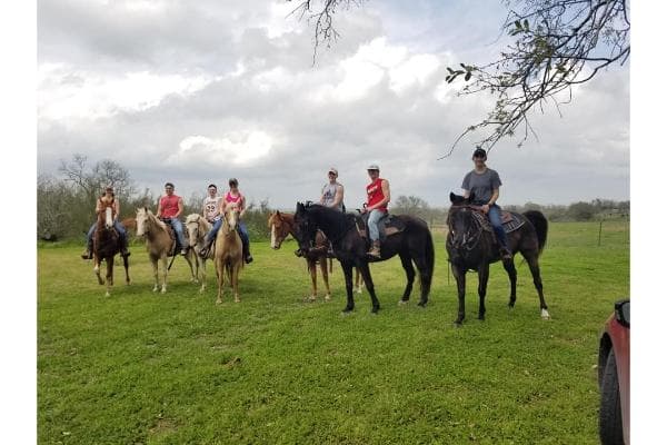 Diamond C Training Center