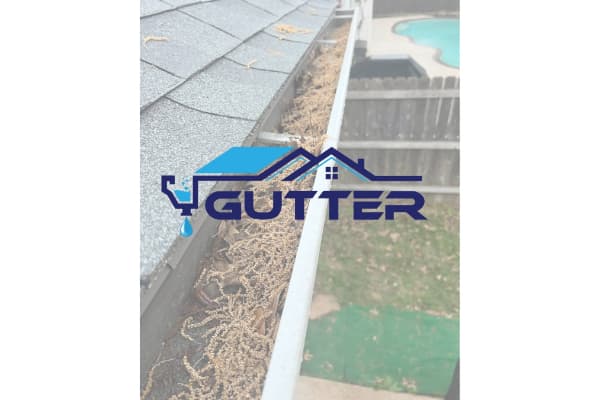 Gutter Installation & Cleaning Solutions TX LLC