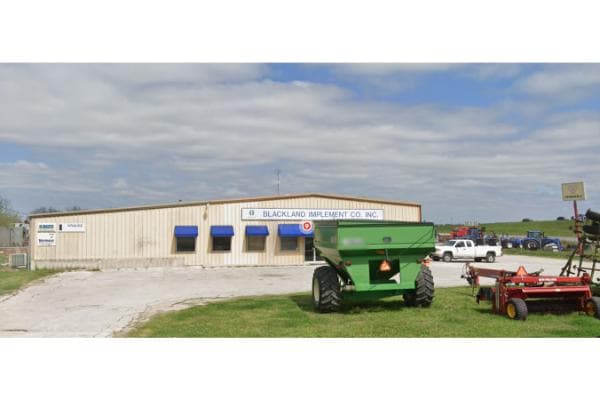 Blackland Implement Company Inc