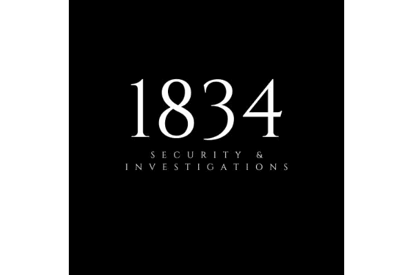 1834 Security & Investigations