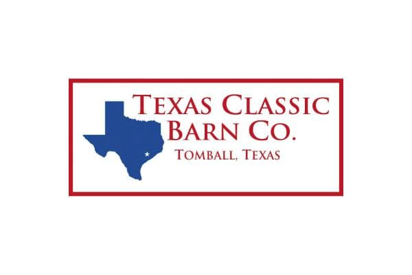 Texas Classic Barn Co