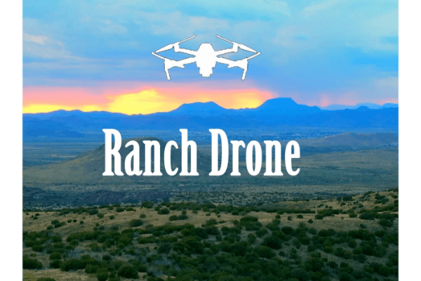 Ranch Drone